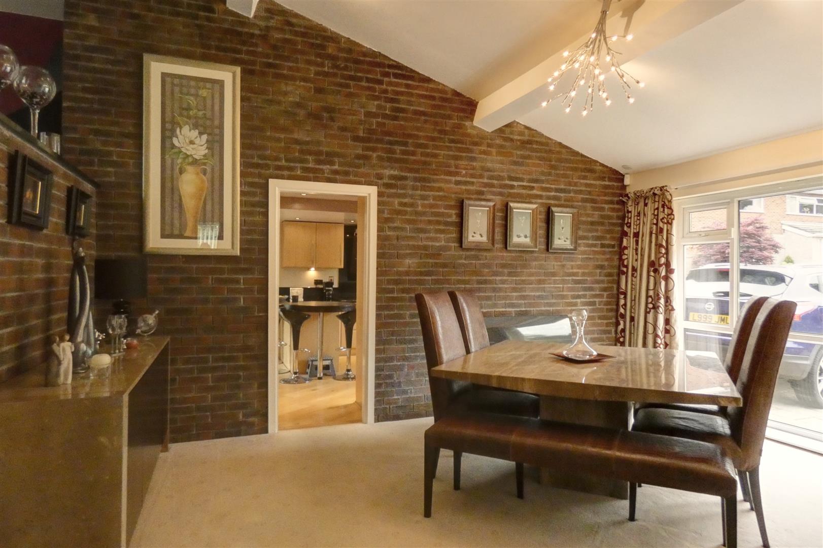 Property Cottinglea, Morpeth House Detached Rickard Chartered